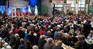 Przodkowo w świątecznym nastroju. Seniorzy szykują się na wielką biesiadę-74544