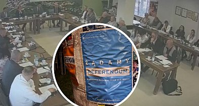 Opinia. W Sierakowicach dzieje się coś, co nie mieści się w standardach-74604