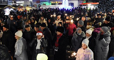 Świąteczna atmosfera w sercu Kartuz. Kaszubska Wigilia z poczęstunkiem-74682