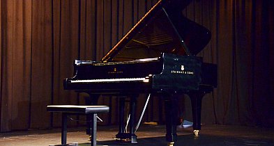 Echa Konkursu Chopinowskiego w Żukowie. Wyjątkowa prelekcja i koncert-74736