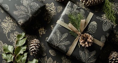 Tradycyjne i codzienne sposoby pakowania prezentów-75006