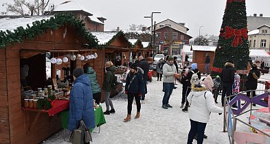 Kartuzy. Jarmark Świąteczny rusza już w ten weekend! Co zaplanowano?-75030