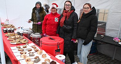 Żukowo. Razem w wigilijny poranek. Spotkanie dla osób samotnych-75126