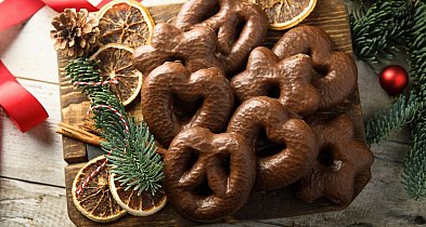 Ciemne, mocne i szlachetne. Historia piernika, która Cię zaskoczy-75330