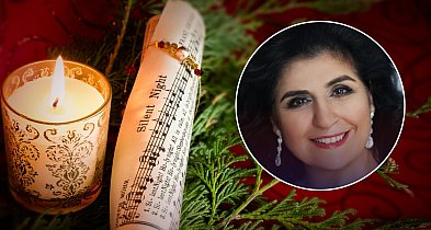 Goręczyno. Jedna z ikon polskiej muzyki rozrywkowej zaśpiewa kolędy-75396