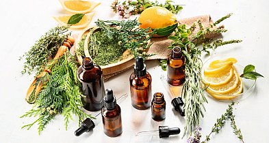 Zapach Bożego Narodzenia. Jakie olejki eteryczne królują w grudniu-75372