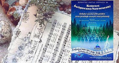 Koncert Świąteczno-Noworoczny w Kartuskim Centrum Kultury-75532
