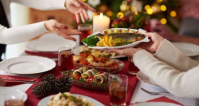 Gódë na Kaszëbach. Odkryj magię wigilijnych tradycji-75559