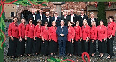 Żukowo. Koncert kolęd w wykonaniu dwóch lokalnych chórów-75769