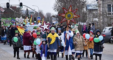Orszak Trzech Króli w Żukowie odbędzie się już po raz czternasty-75913