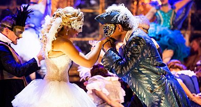 Wielki jubileusz światowego fenomenu „THE PHANTOM OF THE OPERA”-76138