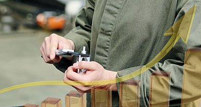 Rośnie liczba pracujących w Polsce cudzoziemców