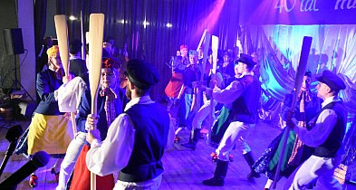 Zespół Pieśni i Tańca Chmielanie szuka "chłopów i knôpów"!-76507