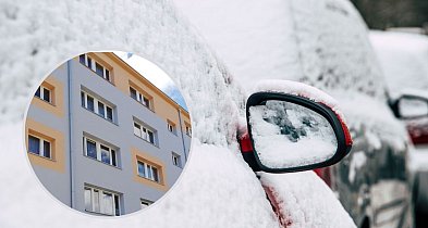 List. Na os. Wybickiego brakuje miejsc parkingowych. Karty nie pomogą...