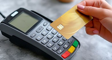 Już 69 proc. wszystkich płatności wykonano elektronicznie