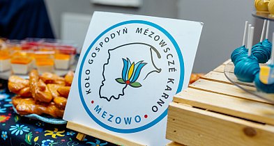 Mezowo – Wspólnota w działaniu. Podziękowania