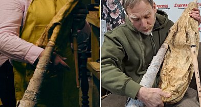 Chmielno. Pokażą jak powstały pierwsze "kaszubskie dudy"