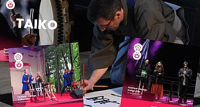 Już niebawem Festiwal Dialogu Kultur w Chmielnie