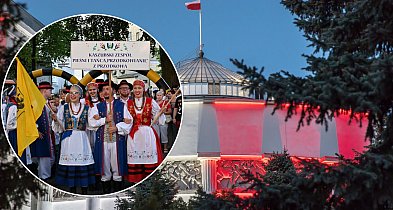 W Sejmie będą świętować Dzień Jedności Kaszubów - konferencja i koncerty