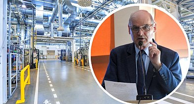 Program SAFE szansą dla kaszubskich firm? "Są pytania o tereny inwestycyjne"