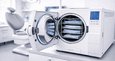 Jak właściwe procedury sanitarne chronią zdrowie pacjentów i personelu? Odpowiadam