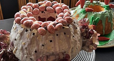 Chmielno. Babka Wielkanocna w roli głównej. Konkurs dla miłośników wypieków