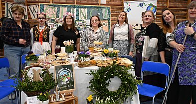 Kilkanaście KGW będzie rywalizować o miano najlepszego w gm. Żukowo