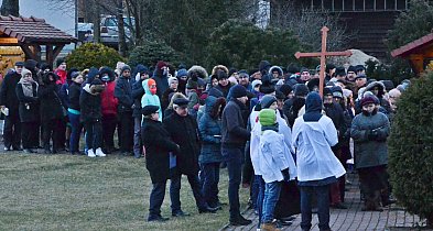 W sanktuarium w Sianowie odbędzie się coroczna Kaszubska Droga Krzyżowa