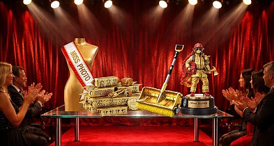 Przyznajemy nagrody za nietuzinkowe "osiągnięcia"! Kto je otrzymał?