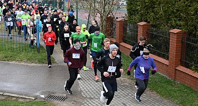 W Kartuzach po raz kolejny pobiegną, by wspomóc hospicjum