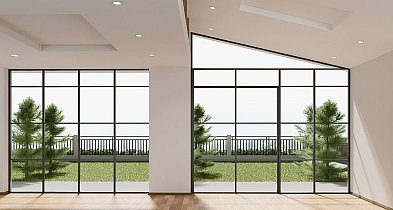 Wymiana okien w domu - czy to naprawdę robi różnicę? Eksperci Bysewo Salony Okien