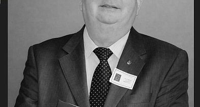 Żegnamy ś.p. Jerzego Żurawicza – doświadczonego samorządowca