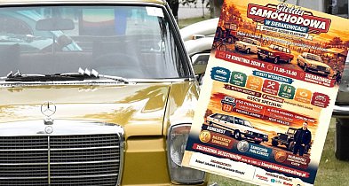 Otwarcie sezonu klasyków już w niedzielę w Sierakowicach