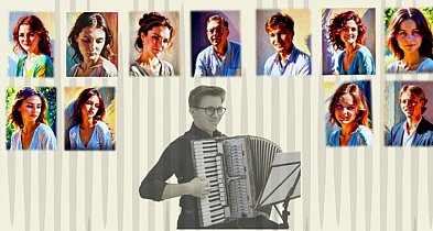 Sierakowice. Zespół SomGorsi zagra, by upamiętnić zmarłego Tobiasza