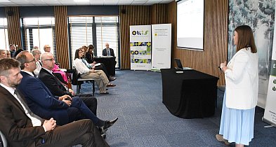 Żukowo. O perspektywach dla firm i problemach z pozwoleniami na budowę