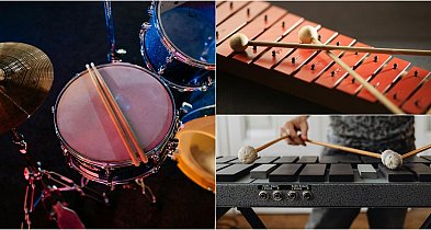 Najlepsi młodzi perkusiści z Pomorza będą rywalizować w Kartuzach