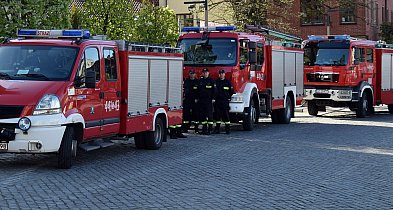 Wkrótce Kaszëbsczi Kòrowód Ògniarzów. Na trasie m. in. Stężyca, Somonino...