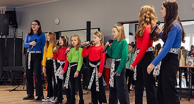 Banino. II edycja Wiosennego Przeglądu Talentów. Trwają zgłoszenia