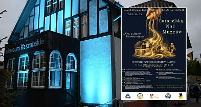 Noc Muzeów w Kartuzach: rekonstrukcje, klimat PRL i nocne zwiedzanie miasta
