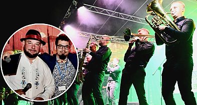 Stajszewskô Bina. Oto co DJ Buba przygotował w tym roku