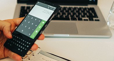 Pomorski ZUS przypomina o rocznym rozliczeniu składki zdrowotnej