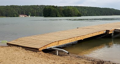 Turyści narzekają na ceny na Kaszubach. Ale problemem jest także pogoda
