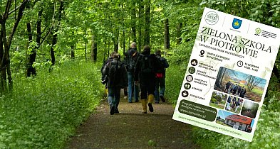 Wkrótce piknik przyrodniczy w Piotrowie. Moc atrakcji dla miłośników natury