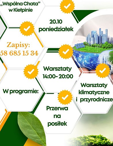 Akcja "Biblioteka z klimatem" w Kiełpinie-72552