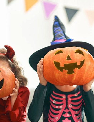Oryginalne aranżacje imprez Halloweenowych, które zapadną w pamięć-72813