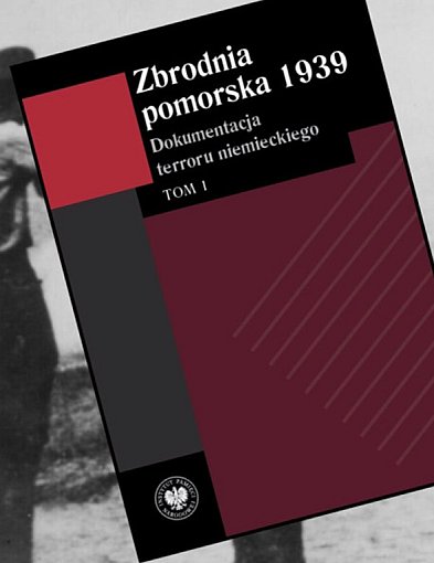 Somonino. Listopadowa lekcja historii. Spotkanie nt. zbrodni pomorskiej-73085