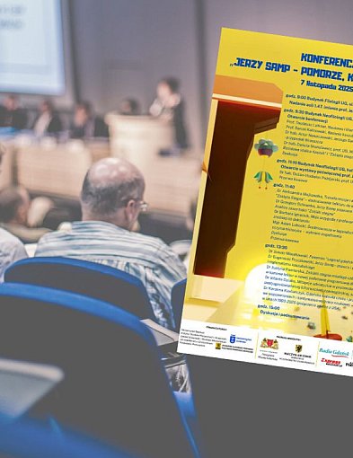 Konferencja ku pamięci profesora Jerzego Sampa-73400