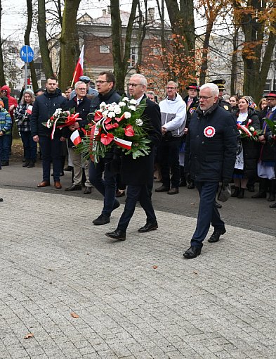 Wkrótce powiatowo-gminne obchody Narodowego Święta Niepodległości-73472