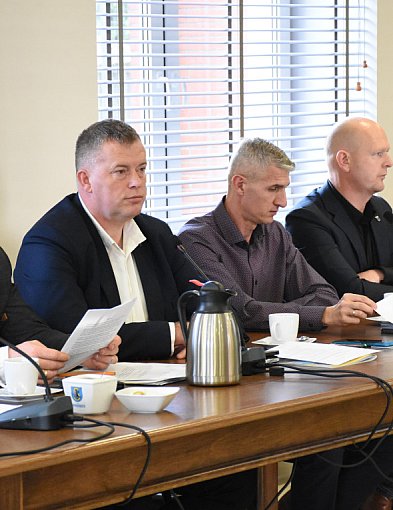 Komentarz. Czas, by sierakowiccy radni zachowali się jak trzeba-74033