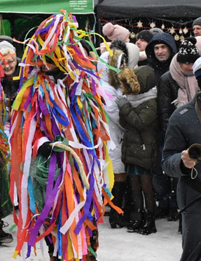 Sierakowice. Jarmark Bożonarodzeniowy z przeglądem Gwiazdek już wkrótce!-74261